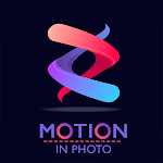 Cover Image of 下载 Moving Picture - Photo Motion  APK
