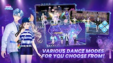 Idol World: Dance with Idolのおすすめ画像3