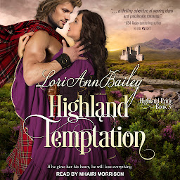 Icon image Highland Temptation
