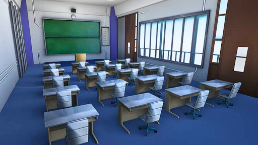 School Equipment Mod Minecraft Screen 2