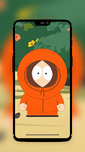 Kenny Wallpapers