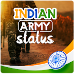 Cover Image of Tải xuống Army Status Hindi | आर्मी स्टेटस 1.5 APK
