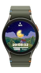 Screenshot image