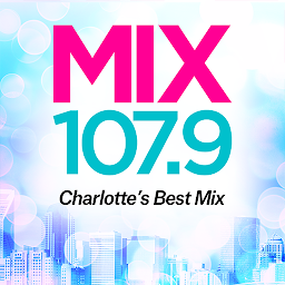 Icon image Mix 107.9 Charlotte's Best Mix