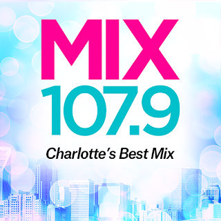 Mix 107.9 Charlotte's Best Mix apk