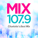 Mix 107.9 Charlotte's Best Mix Download on Windows