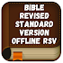 Bible Revised Standard RSV