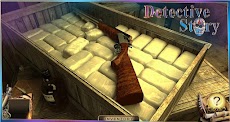 Detective Story (Escape Game)のおすすめ画像4