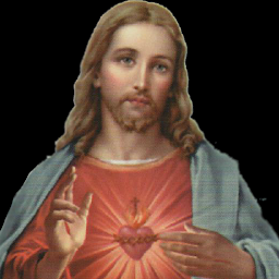 Icon image Sagrado Corazón de Jesús