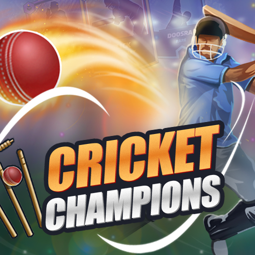 Cricket Champions Download on Windows