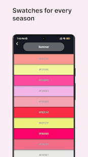 Unknown app Screenshot