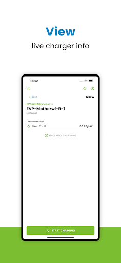 evpoint Screen 3