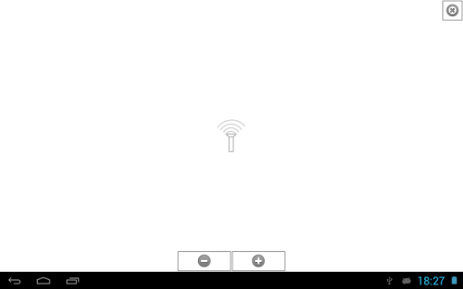 The Torch Screen 3