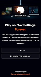Shadow Apk Mod Download  2022 4