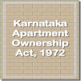 Karnataka Apartment Ownership icon