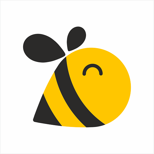 MiBee logo