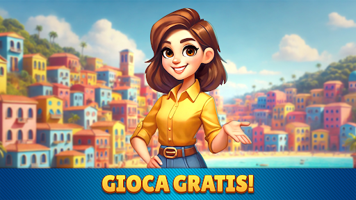 Anteprima dell'app