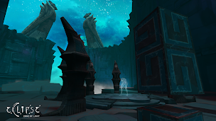 Eclipse: Edge of Light - Screenshot 2