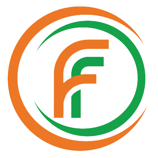 Fruitto Fresh - Grocery App logo