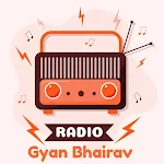 Cover Image of Download Radio Gyan Bhairav 90.8 FM  APK