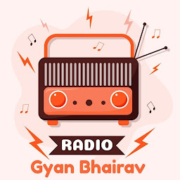 Icon image Radio Gyan Bhairav 90.8 FM