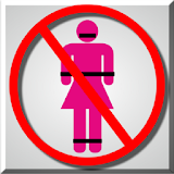 Protection of Women from Domestic Violence Act2005 icon