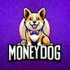 MoneyDog - Learn Money Skills icon