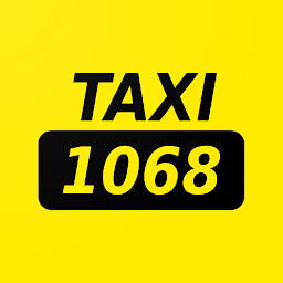 Icon image Taxi 1068 (sh. Vobkent)