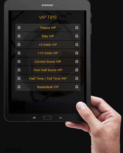 Pro Bet Apk