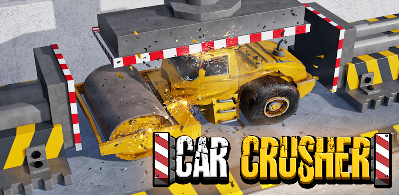 Car Crusher