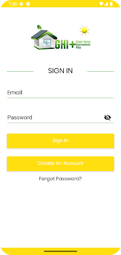 GHI CHAMPION Screen 2