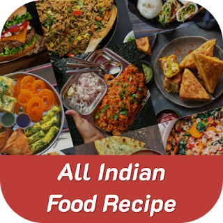 All Indian Food Recipes