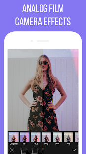 Camly photo editor & collages Screenshot
