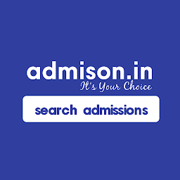 Icon image Search Admissions