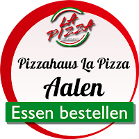 Icona di Pizzahaus La Pizza Liefer Aale APK