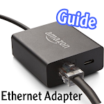 Cover Image of Baixar Ethernet Adapter Guide  APK
