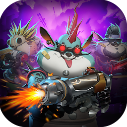 City of Greed:Cyber Rodent: Download & Review