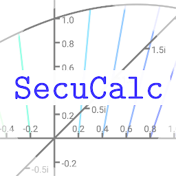 Icon image SecuCalc
