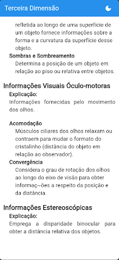 Terceira Dimensão Screen 3