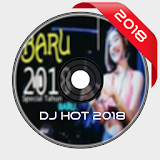 Music DJ 2018 icon