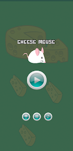 Chease Mouse
