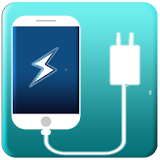 Fast Charger For Android icon