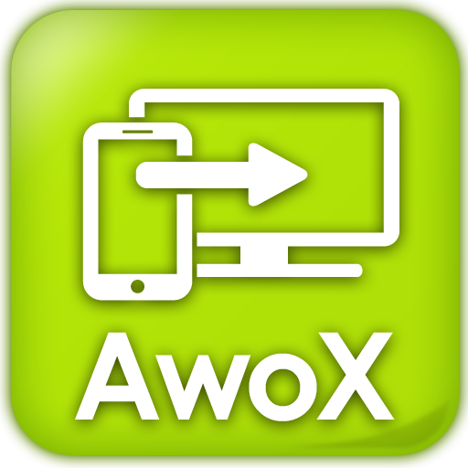AwoX StriimSTICK Remote - Apps on Google Play