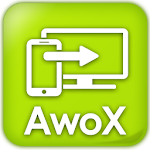 AwoX StriimSTICK Remote Apk
