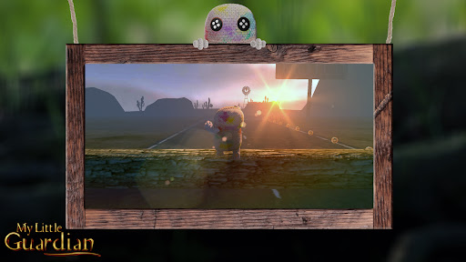 My Little Guardian - Casual - games