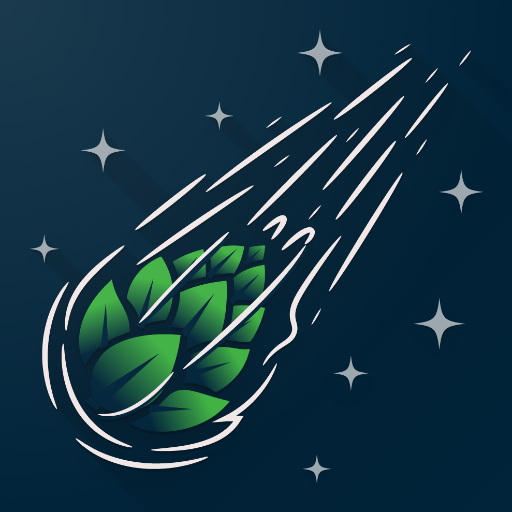 HopStar - Hops Navigator - Hom  Icon