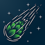 HopStar - Hops Navigator - Home Brewing Apps icon