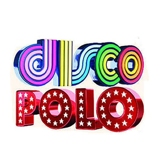 Disco Polo Polska Music logo