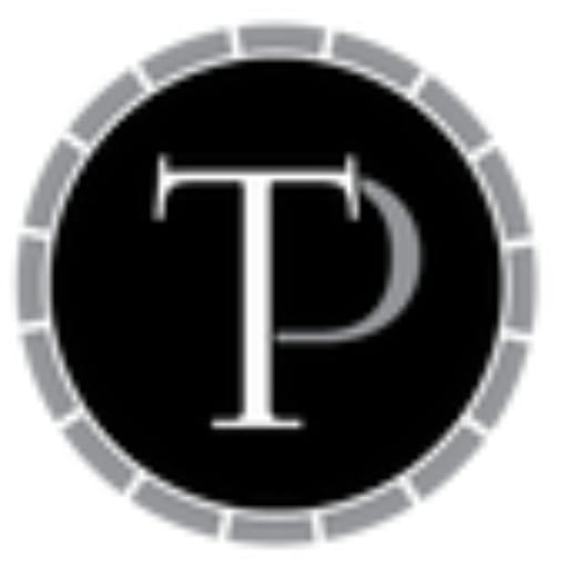 Taylor Payton Investigations logo