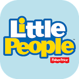 Little People™ Player icon